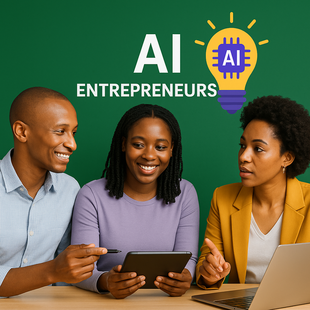 Photo de l'événement Les Jeudis Numériques de Jokkolabs